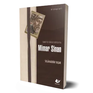 Mimar Sinan- 5668