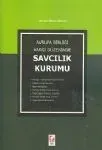 Savcılık Kurumu