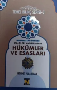Kalpleri Aydınlatan Hükümler Ve Esasları