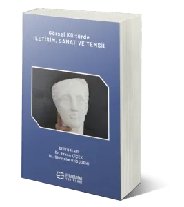 Görsel Kültürde İletişim, Sanat ve Temsil