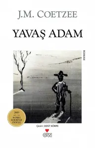 Yavaş Adam