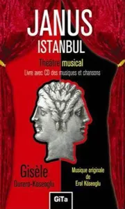Janus Istanbul (Fransızca)