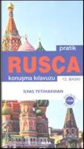 Pratik Rusça Konuşma Klavuzu
