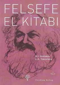 Felsefe El Kitabı - Cep Boy Kitap