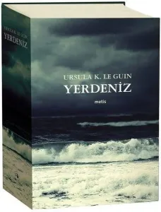 Yerdeniz (Ciltli, 6 Kitap Tek Cilt)