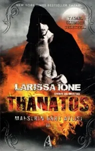 Thanatos Mahşerin Dört Atlısı III