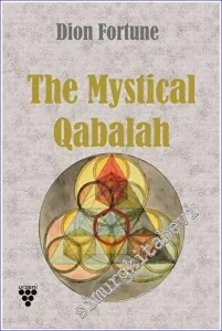 The Mystical Qabalah -         2023