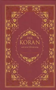 Der Koran Hardcover