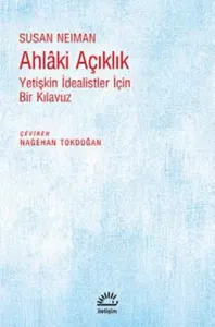 Ahlaki Açıklık