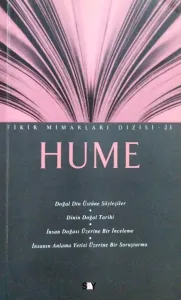 Hume / Fikir Mimarları Dizisi-23