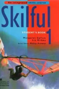 Skilful Student's Book 1