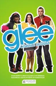 Glee - Öğrenci Değişimi