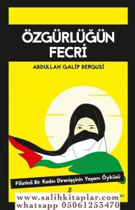 Özgürlüğün Fecri