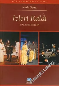 İzleri Kaldı -        2006