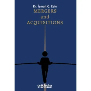 Mergers and Acquisitions