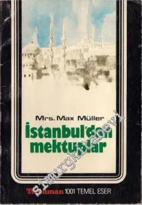 İstanbul'dan Mektuplar -        1978