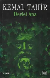 Devlet Ana