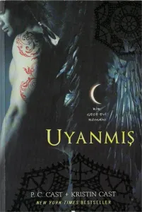Uyanmış