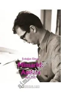 Mimarlık Anıları 1962 - 2012 -