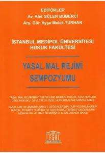 Yasal Mal Rejimi Sempozyumu