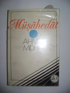 MÜŞAHEDAT