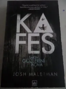 Kafes