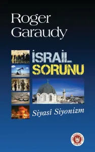 İsrail Sorunu Siyasi Siyonizm