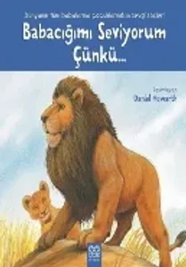 Babacığımı Seviyorum Çünkü