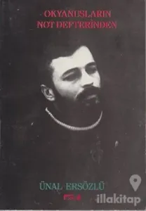 Okyanusların Not Defterinden