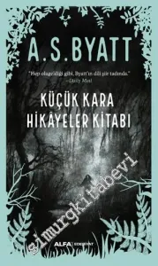 Küçük Kara Hikâyeler Kitabı -        2016