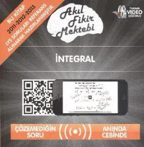 Akıl Fikir İntegral 12