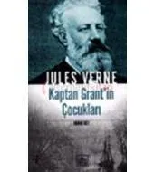 12 - Kaptan Grant'in Çocukları 3