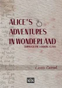 Alice's Adventures In Wonderland