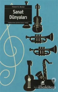 Sanat Dünyaları