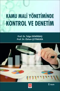 Kamu Mali Yönetiminde Kontrol Ve Denetim