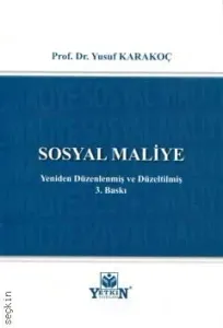 Sosyal Maliye