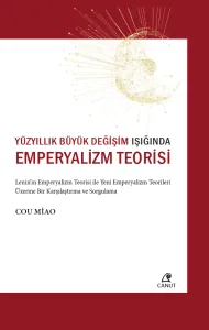 Emperyalizm Teorisi