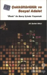 Çokkültürlülük ve Sosyal Adalet