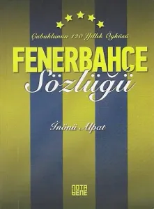 Fenerbahçe Sözlüğü