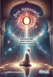 Ben Aynasında O (Ciltli);İslam Düşüncesinde Marifetu'n-Nefs ve Marifetullah İlişkisi