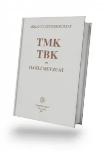 Türk Medeni Kanunu Türk Borçlar Kanunu