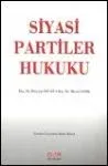 Siyasi Partiler Hukuku