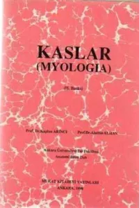 Kaslar ( Myologia )