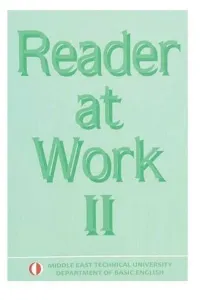 ODTÜ Reader at Work 2