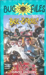 The Bug Files 7: Bee-Zarre!  -        1997