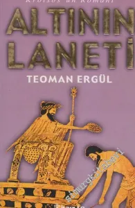 Altının Laneti, Kroisos'un Romanı -        2002