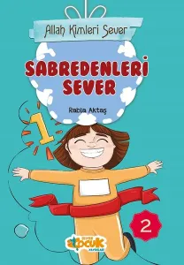 Allah Kimleri Sever Serisi 2 - Sabredenleri  Sever