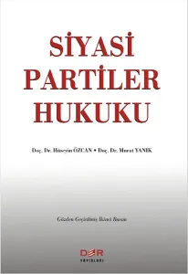 Siyasi Partiler Hukuku