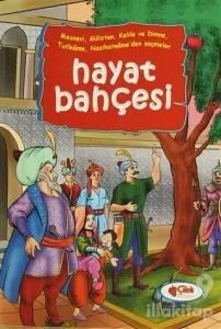 Hayat Bahçesi