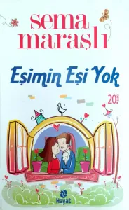 Eşimin Eşi Yok